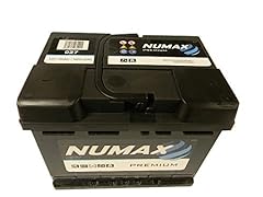 Numax premium 027 d'occasion  Livré partout en France