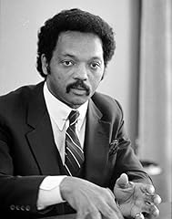 Rev. jesse jackson for sale  Delivered anywhere in USA 