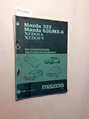Mazda 323 mazda for sale  Delivered anywhere in UK