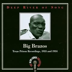 Big brazos deep d'occasion  Livré partout en France