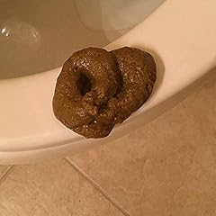 Htppzjr fake poopy for sale  Delivered anywhere in USA 