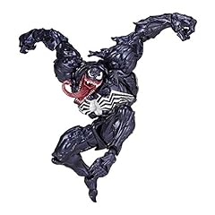 Yanshangqi venom revoltech for sale  Delivered anywhere in UK