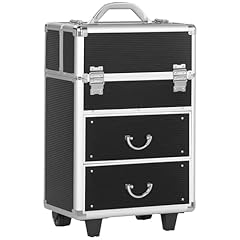 Homcom valise trolley d'occasion  Livré partout en France
