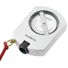 Suunto clinometer accurately for sale  Delivered anywhere in USA 