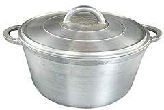 Dutch pot caribbean for sale  Delivered anywhere in UK