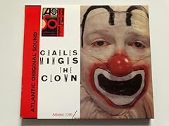 The clown d'occasion  Livré partout en Belgiqu