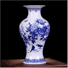Zhengyusw vase flower for sale  Delivered anywhere in UK