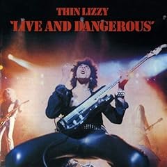 Thin lizzy live for sale  Delivered anywhere in Ireland
