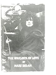 Warlock love. for sale  Delivered anywhere in UK