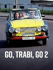 Trabi wilde sten gebraucht kaufen  Wird an jeden Ort in Deutschland