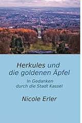 Herkules goldenen äpfel gebraucht kaufen  Wird an jeden Ort in Deutschland