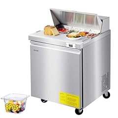 Vevor commercial refrigerator for sale  Delivered anywhere in USA 