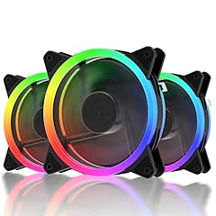 Uphere 120mm rgb for sale  Delivered anywhere in USA 