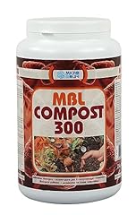 Mbl compost 300 usato  Spedito ovunque in Italia 