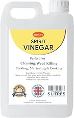 Spirit white vinegar for sale  Delivered anywhere in Ireland