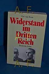 Widerstand dritten reich gebraucht kaufen  Wird an jeden Ort in Deutschland
