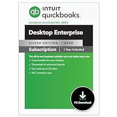 Intuit quickbooks desktop for sale  Delivered anywhere in USA 