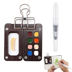 Pocket artist watercolour for sale  Delivered anywhere in UK