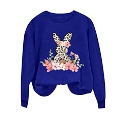 Easter sweatshirts women for sale  Delivered anywhere in USA 