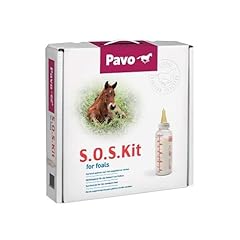 Pavo kit survie d'occasion  Livré partout en France