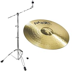 Paiste 101 crash usato  Spedito ovunque in Italia 