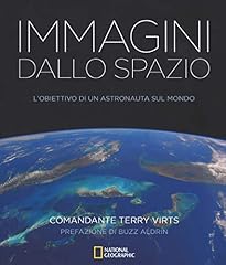 Immagini dallo spazio. usato  Spedito ovunque in Italia 