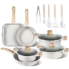 Set poele casserole d'occasion  Livré partout en France