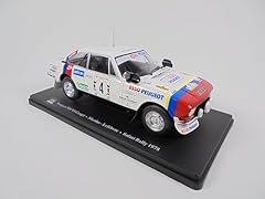 Opo voiture miniature d'occasion  Livré partout en France