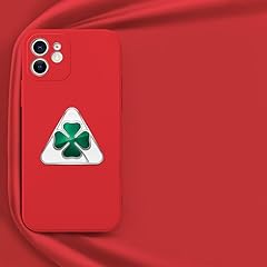 Custodia con logo usato  Spedito ovunque in Italia 