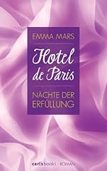 Hotel paris nächte gebraucht kaufen  Wird an jeden Ort in Deutschland