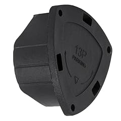 Cxtm anhängerstecker parkabde gebraucht kaufen  Wird an jeden Ort in Deutschland