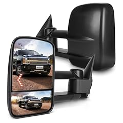 Scitoo towing mirrors for sale  Delivered anywhere in USA 
