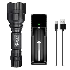 Ultrafire led flashlight for sale  Delivered anywhere in UK