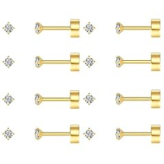 Fosir pairs 4mm for sale  Delivered anywhere in USA 