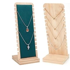 Fingerinspire bamboo necklace for sale  Delivered anywhere in UK