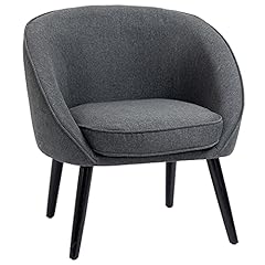 Homcom loungesessel cocktailse gebraucht kaufen  Wird an jeden Ort in Deutschland