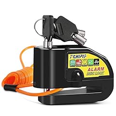 Tchipie motorcycle alarm for sale  Delivered anywhere in USA 