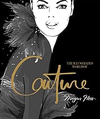 Illustrated couture for sale  Delivered anywhere in UK