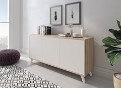 Dmora credenza weddell usato  Spedito ovunque in Italia 
