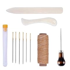 Pieces bookbinding kit for sale  Delivered anywhere in USA 