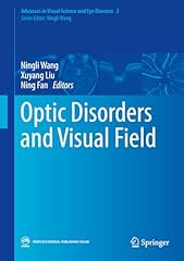 Optic disorders visual for sale  Delivered anywhere in USA 