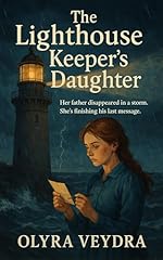Lighthouse keeper daughter for sale  Delivered anywhere in USA 