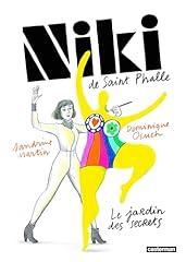 Niki saint phalle d'occasion  Livré partout en France