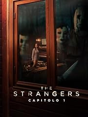 The strangers capitolo usato  Spedito ovunque in Italia 