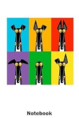 Greyhound semaphore journal for sale  Delivered anywhere in UK