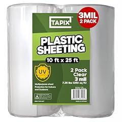 Plastic sheeting long for sale  Delivered anywhere in USA 
