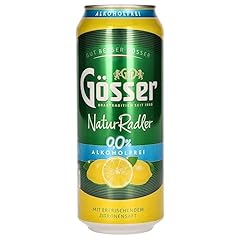 Gösser radler natur gebraucht kaufen  Wird an jeden Ort in Deutschland