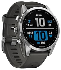 Garmin fēnix smartwatch usato  Spedito ovunque in Italia 