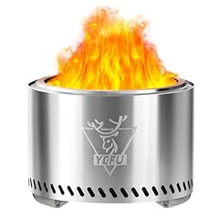Yefu fire pit for sale  Delivered anywhere in USA 