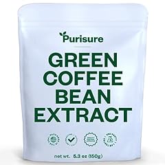 Purisure green coffee for sale  Delivered anywhere in USA 